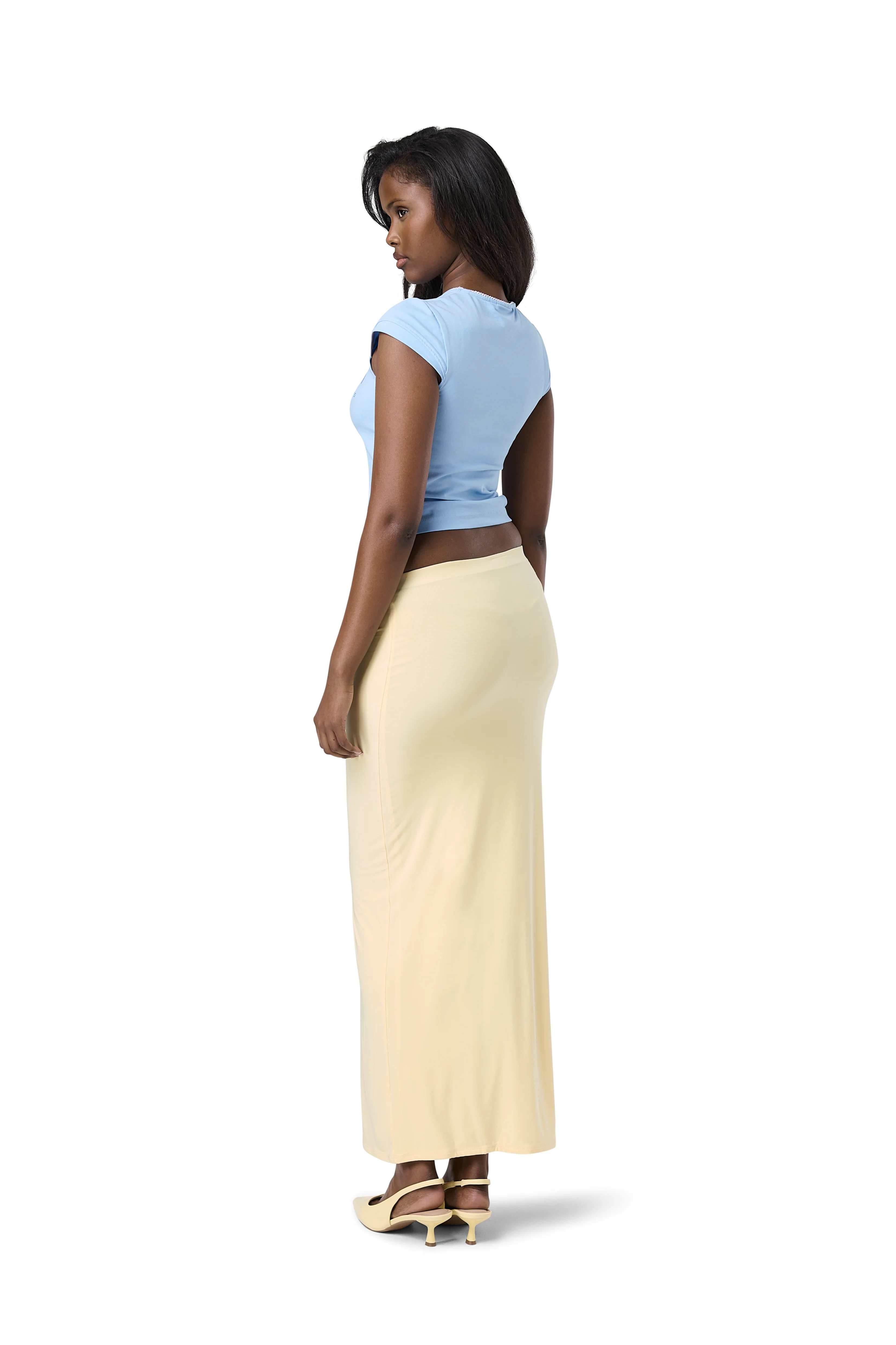 Adulteen Baby Tee - Image 7
