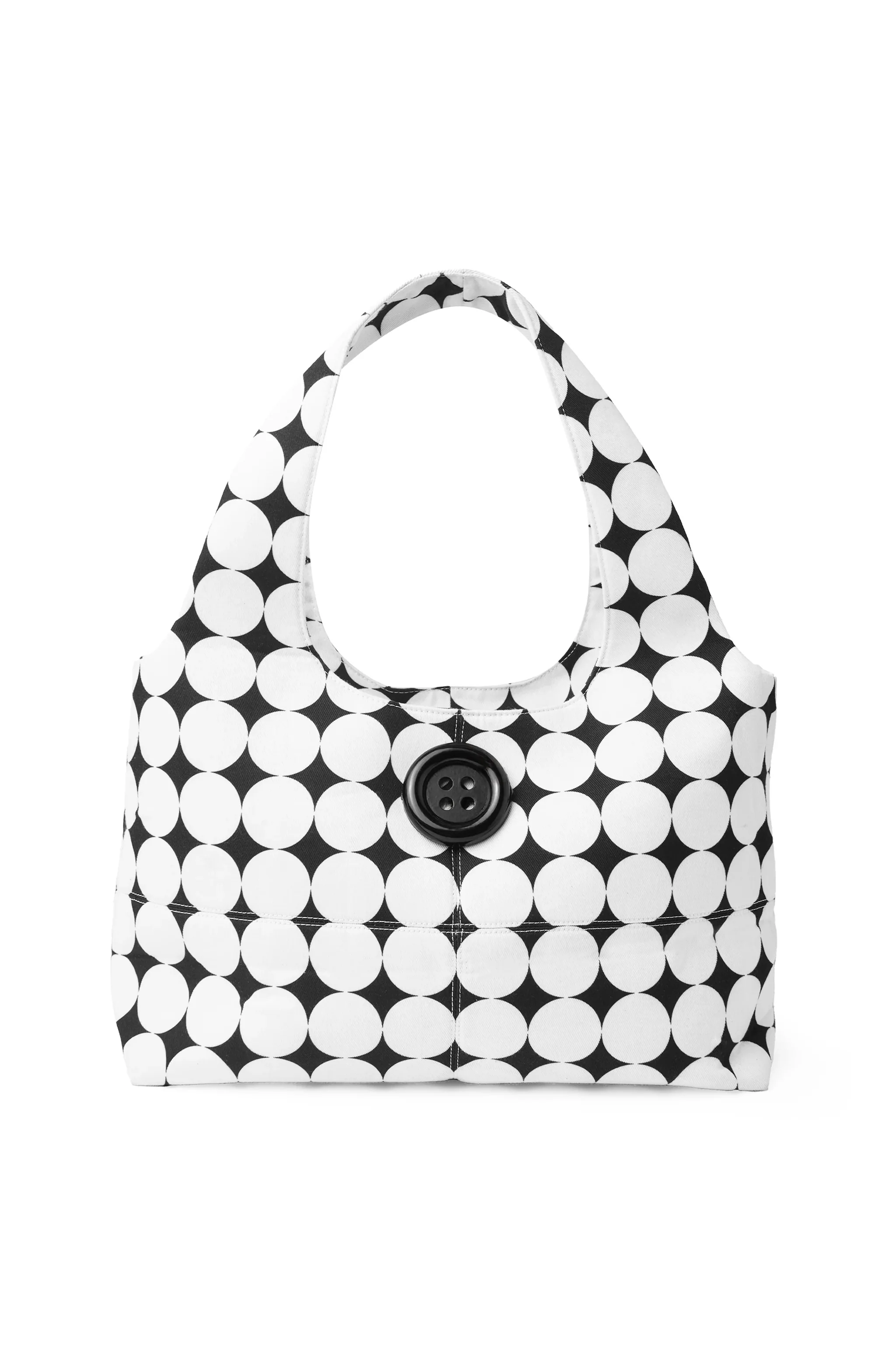 Bitsy Polka Dot Bag - Image 2