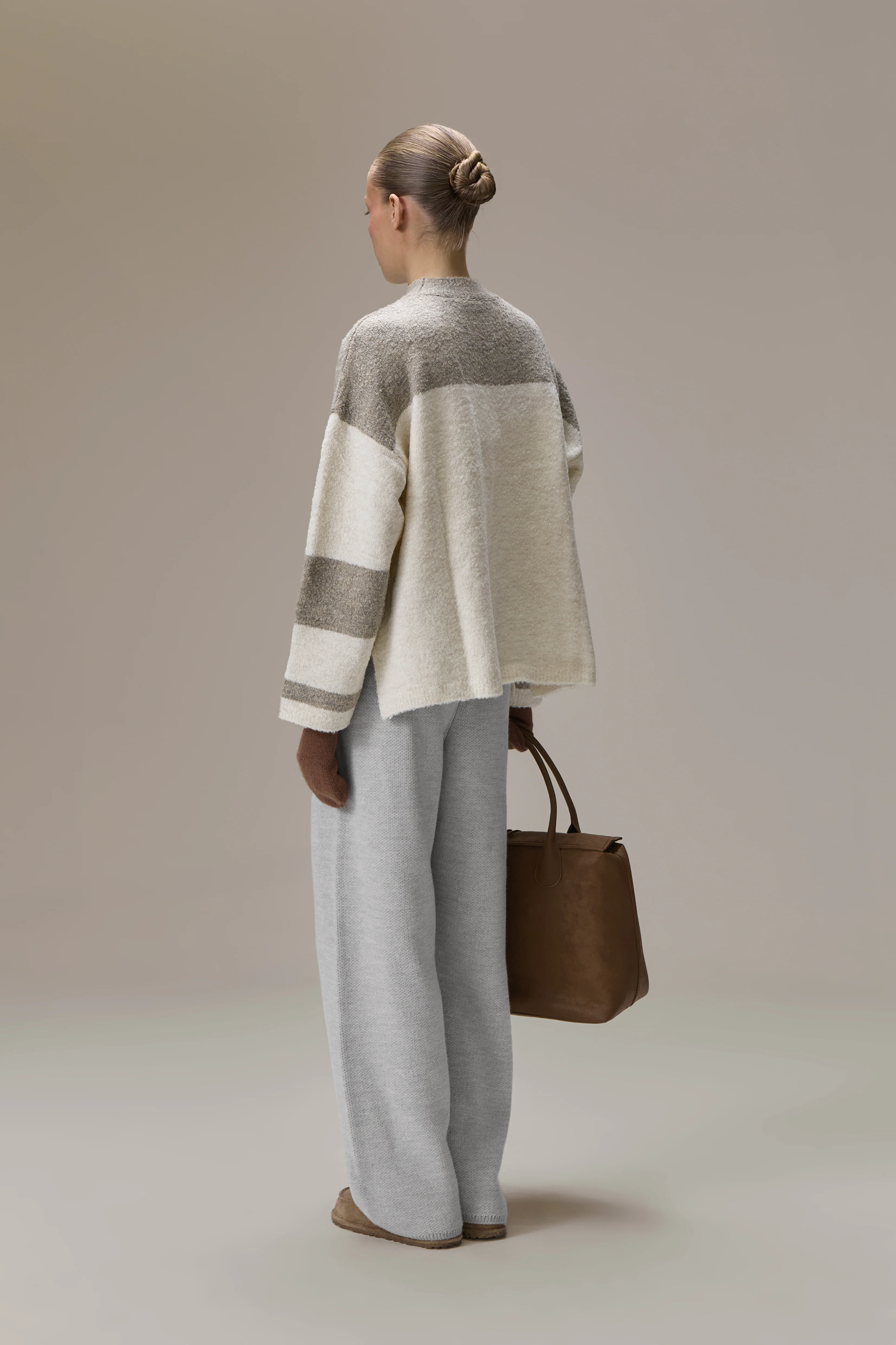 Cottage Knit Sweater - Image 5