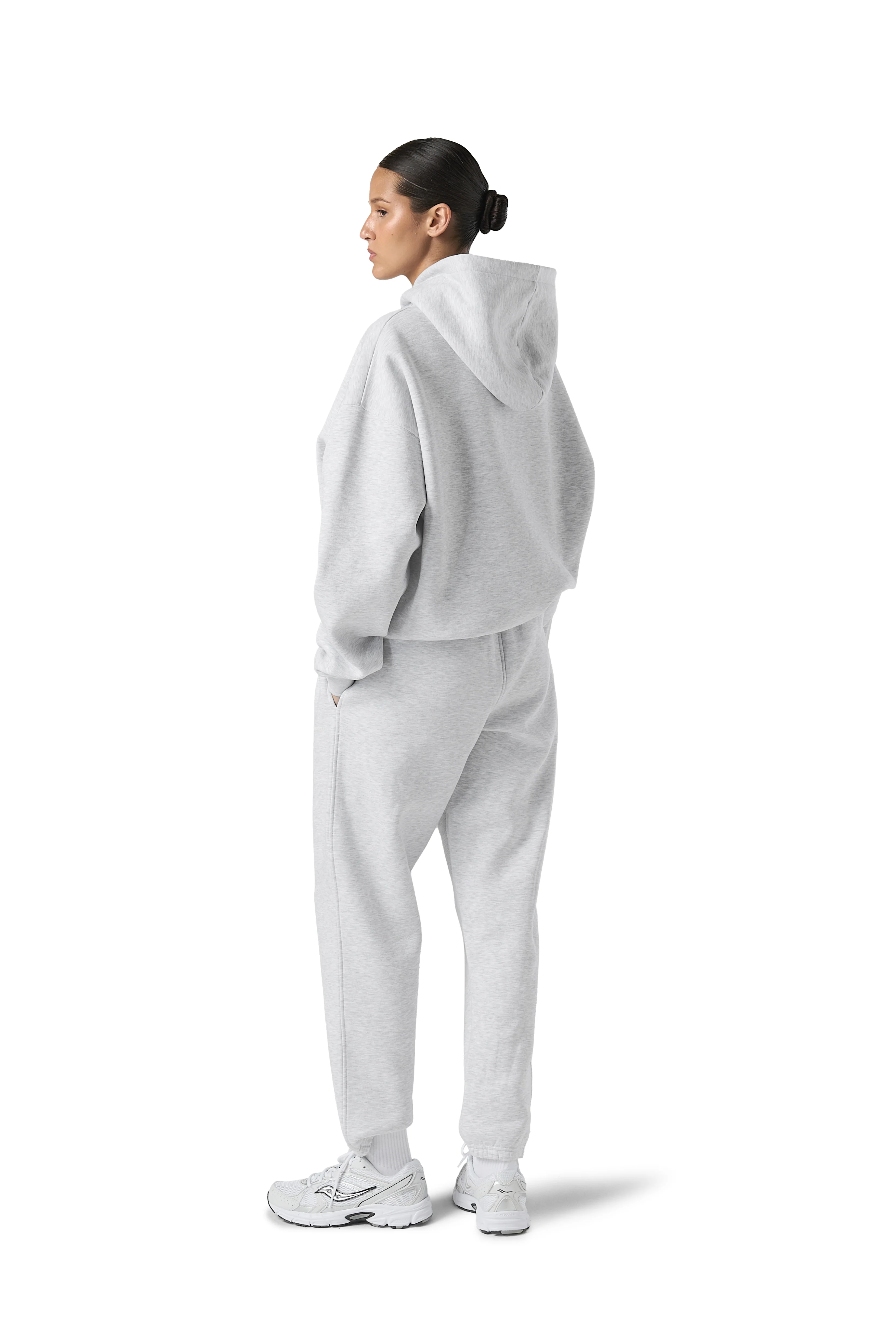Gear Sweatpants in Passive - Image 3