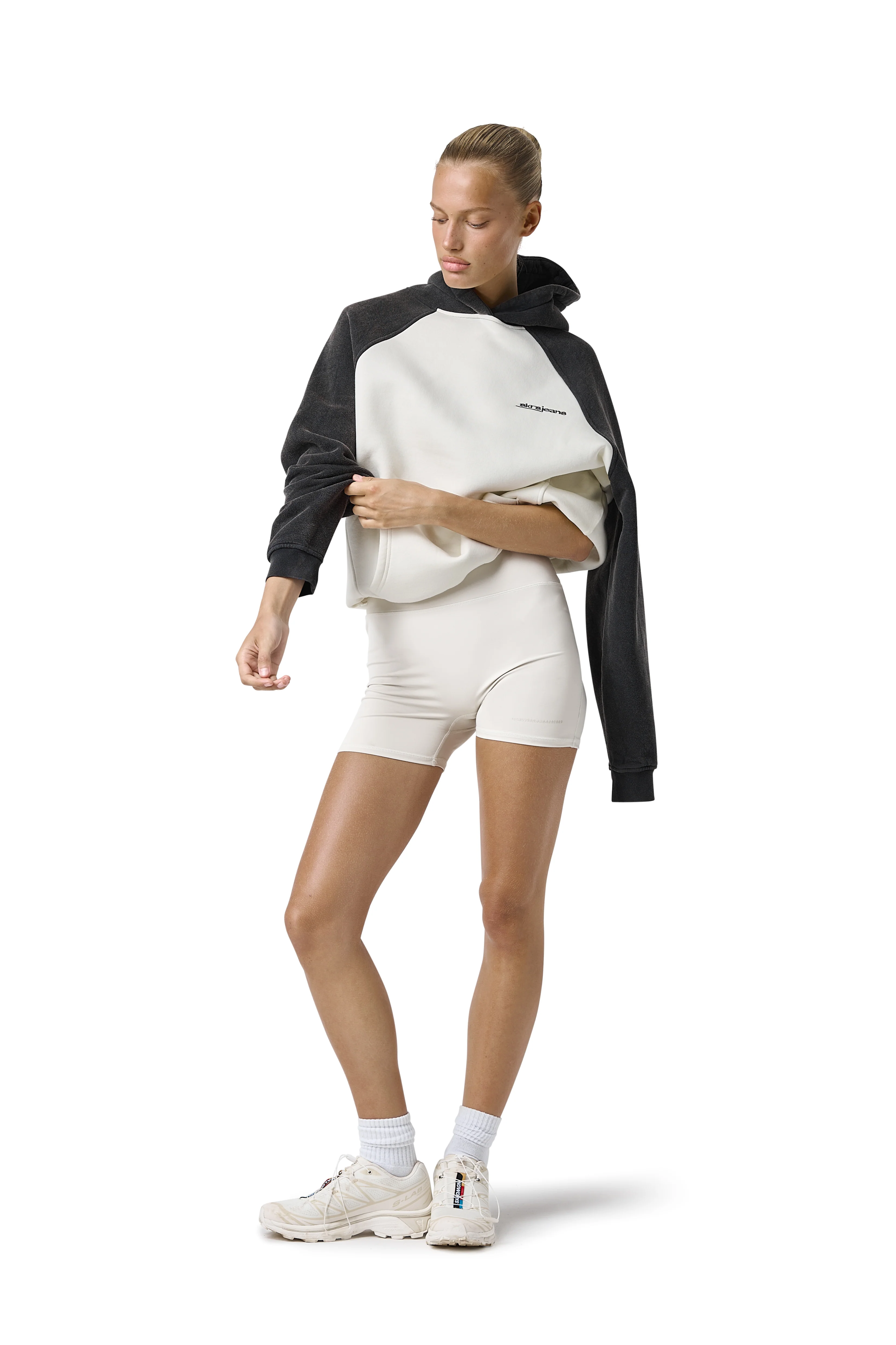 International Raglan Hoodie - Image 3