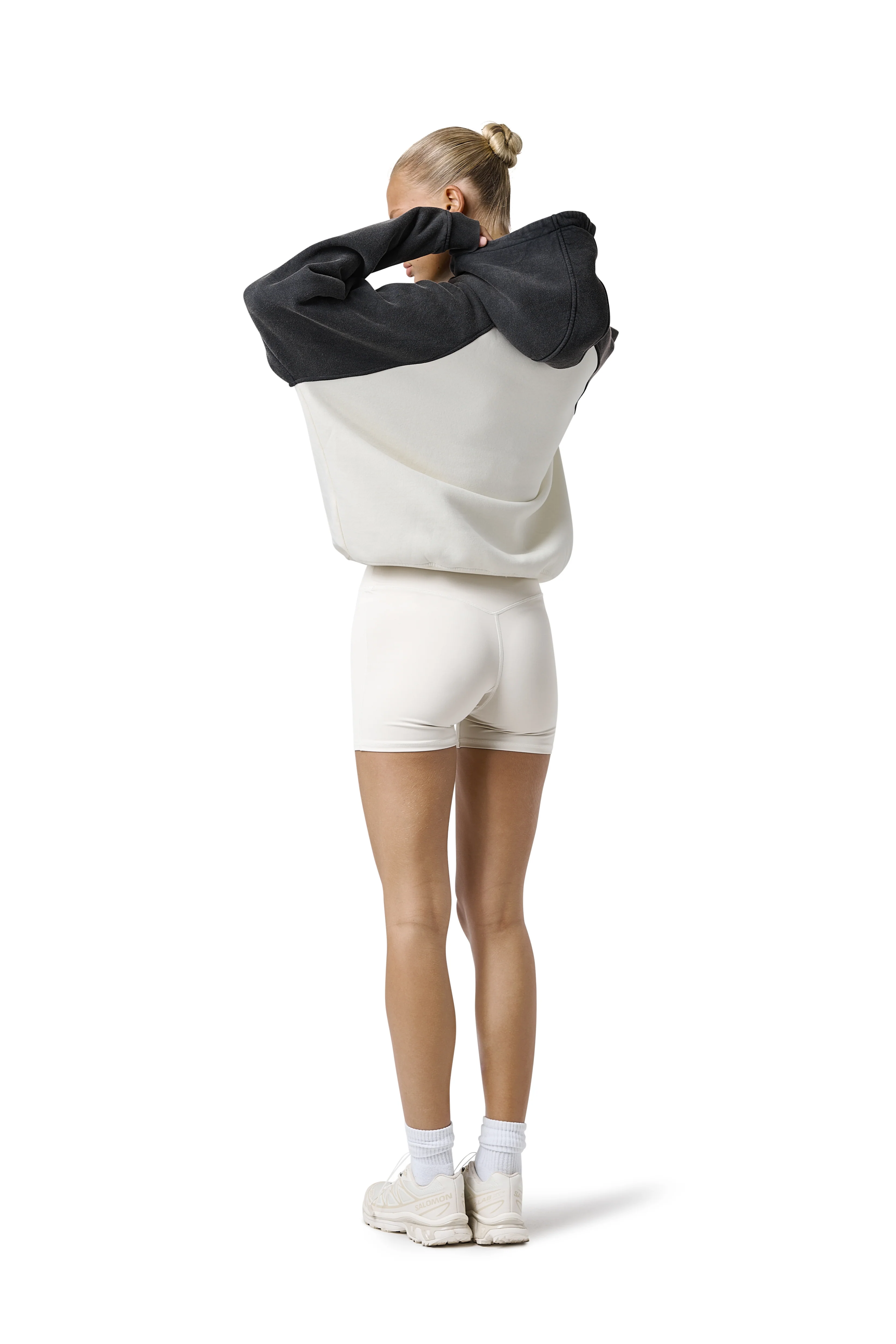 International Raglan Hoodie - Image 4