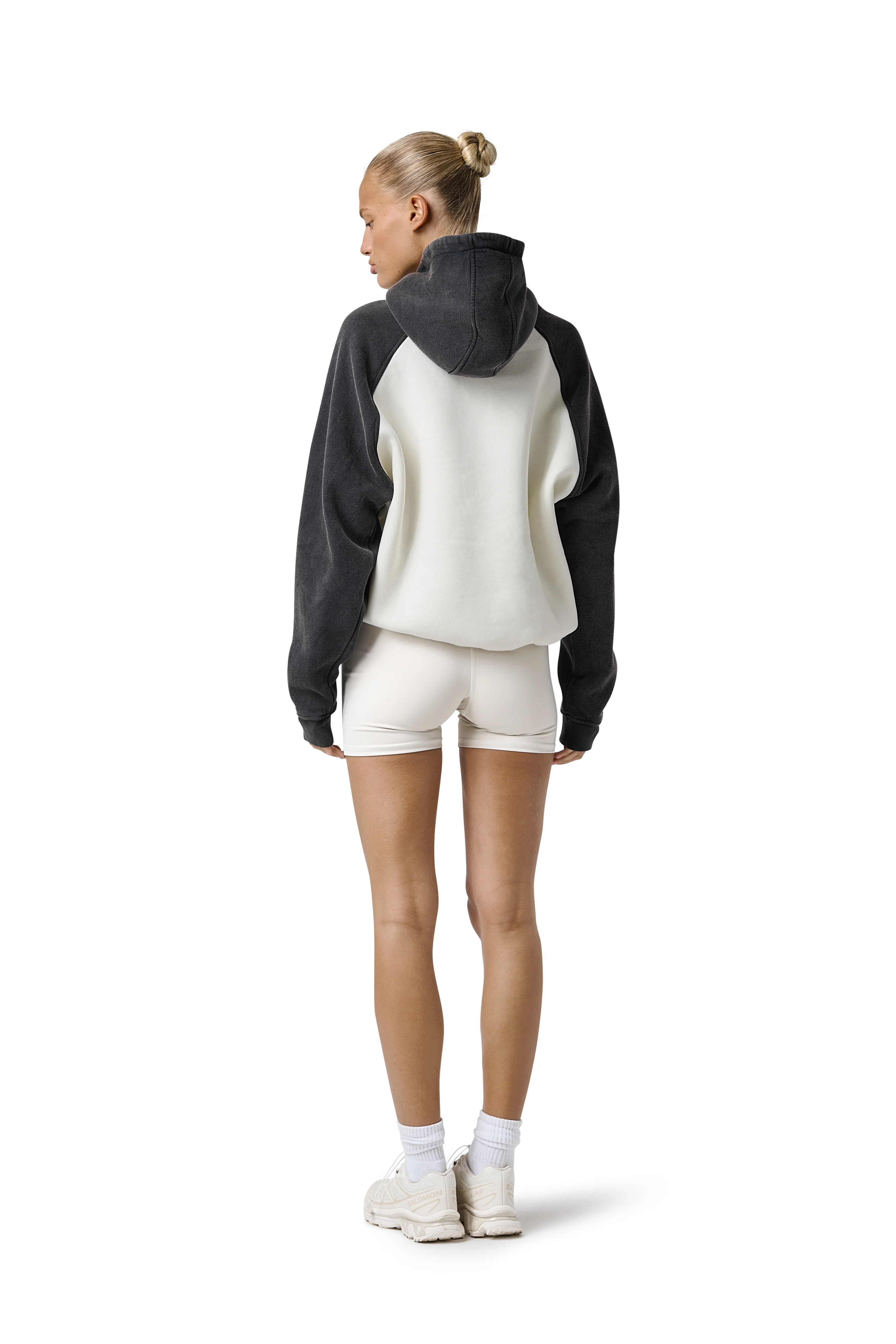 International Raglan Hoodie - Image 5