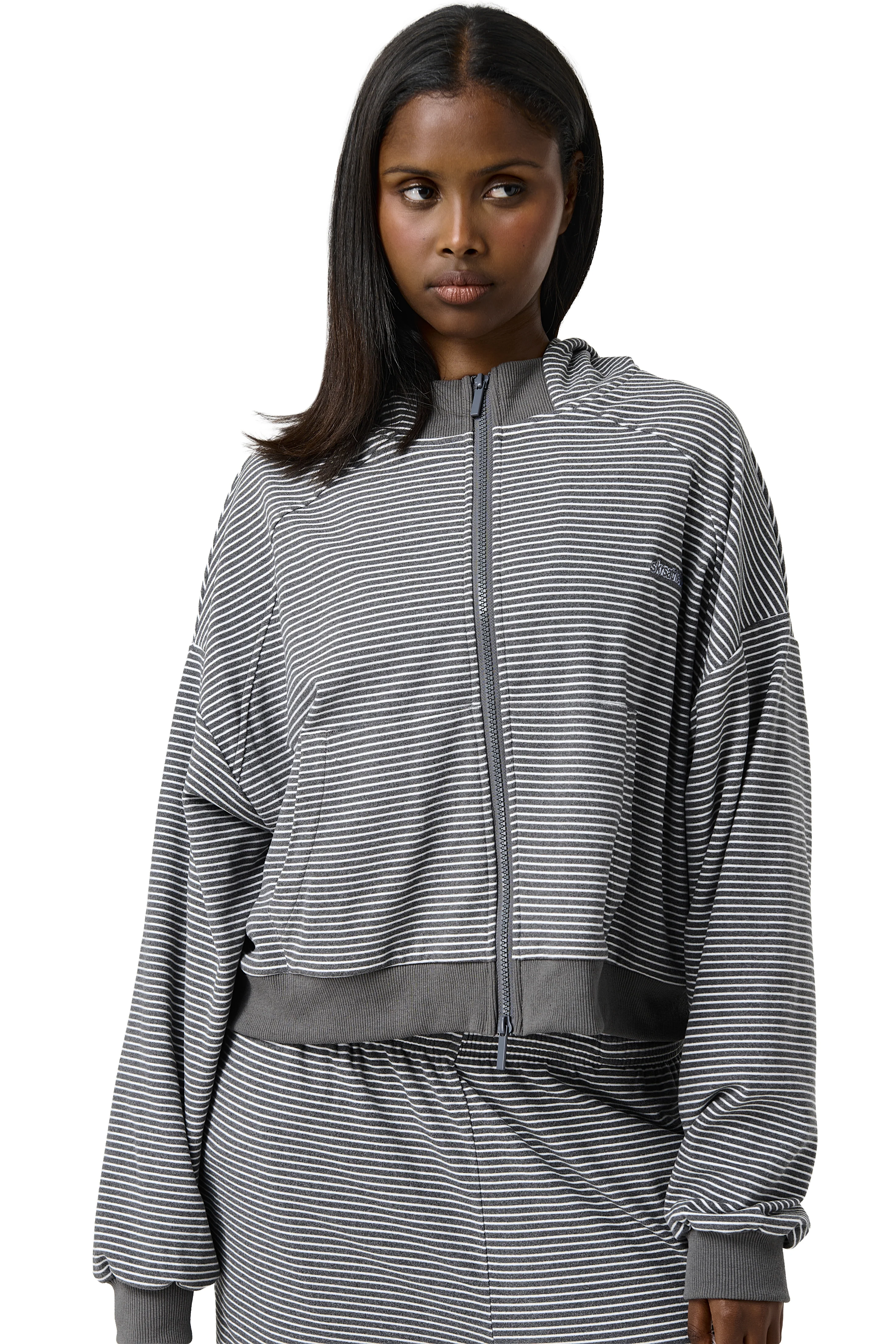 Paddington Soft Zip Up - Image 4
