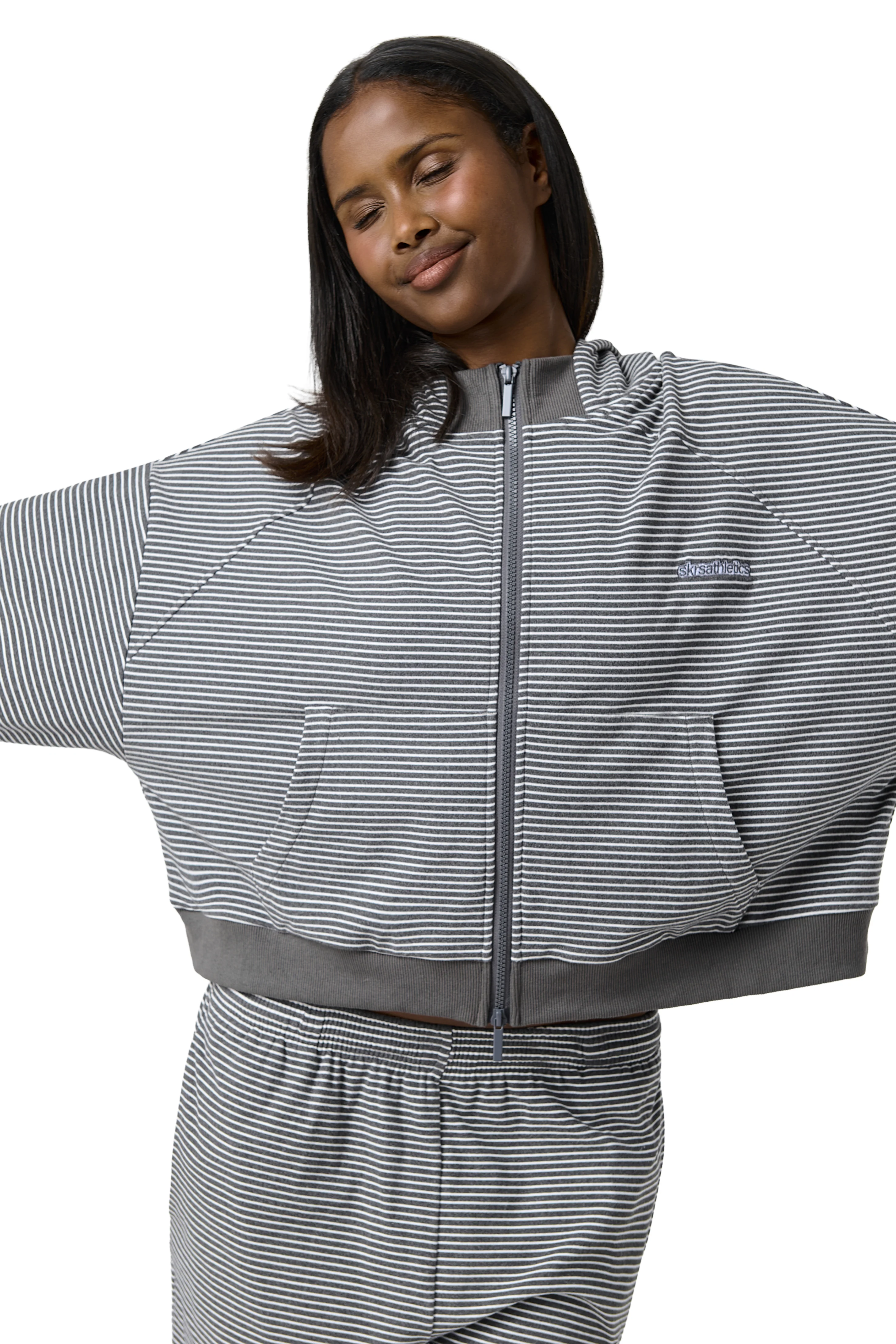 Paddington Soft Zip Up - Image 5