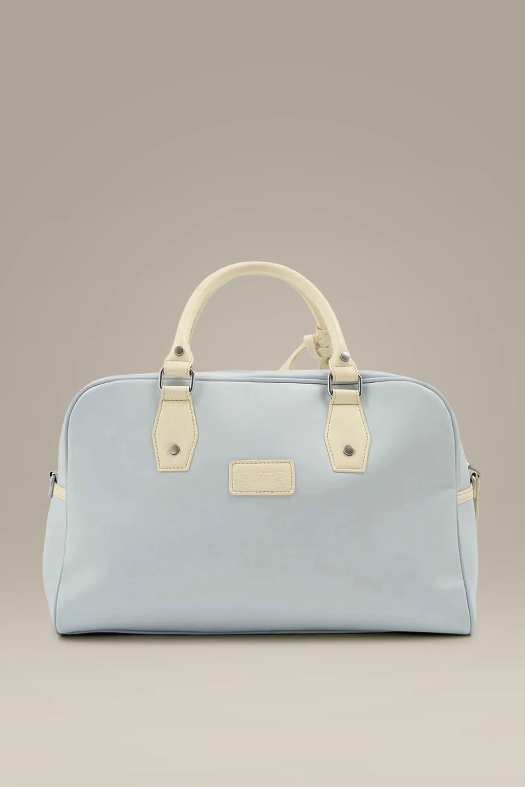 Pouty Large Carryall Bag