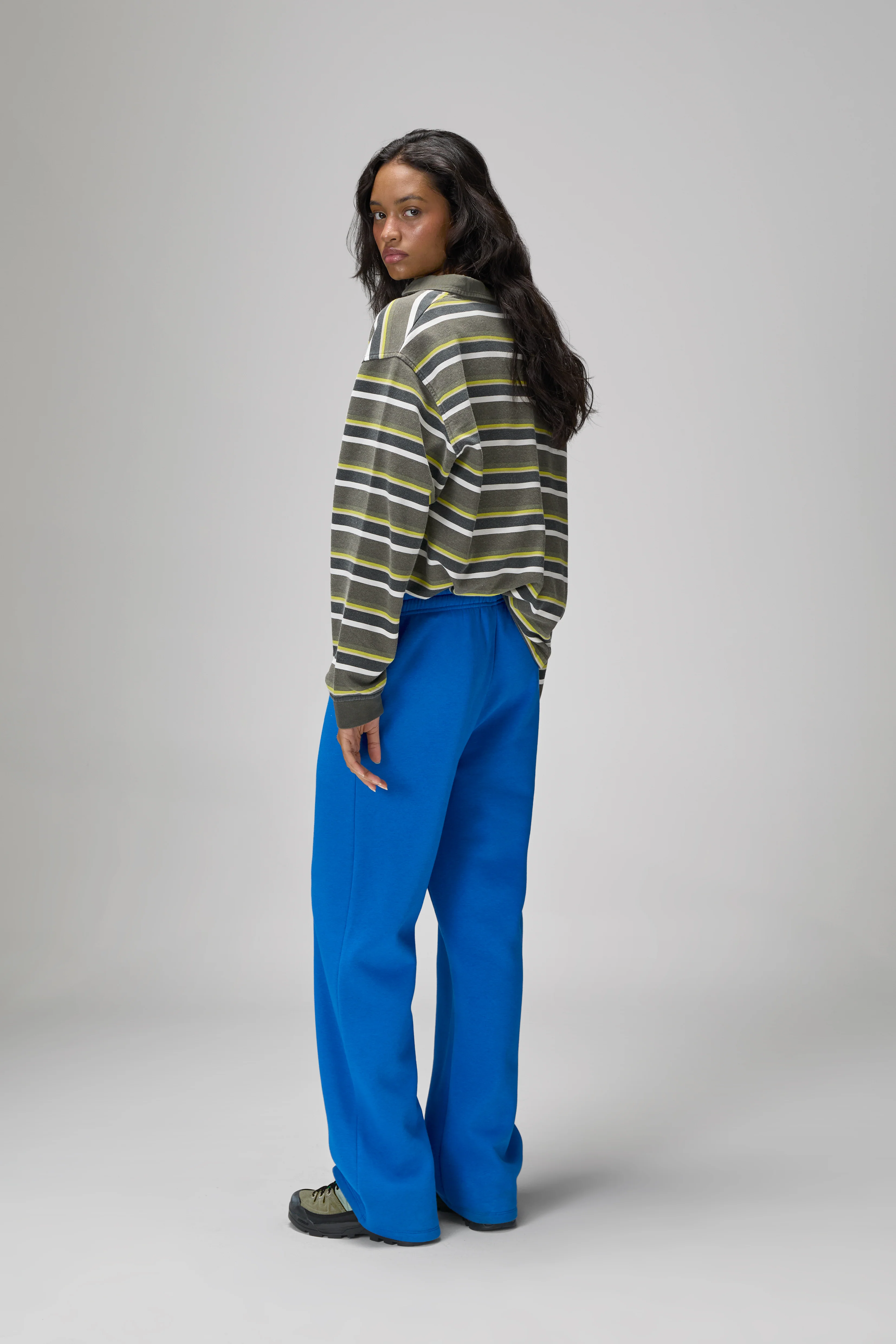 Ryker Striped Rugby Top - Image 4