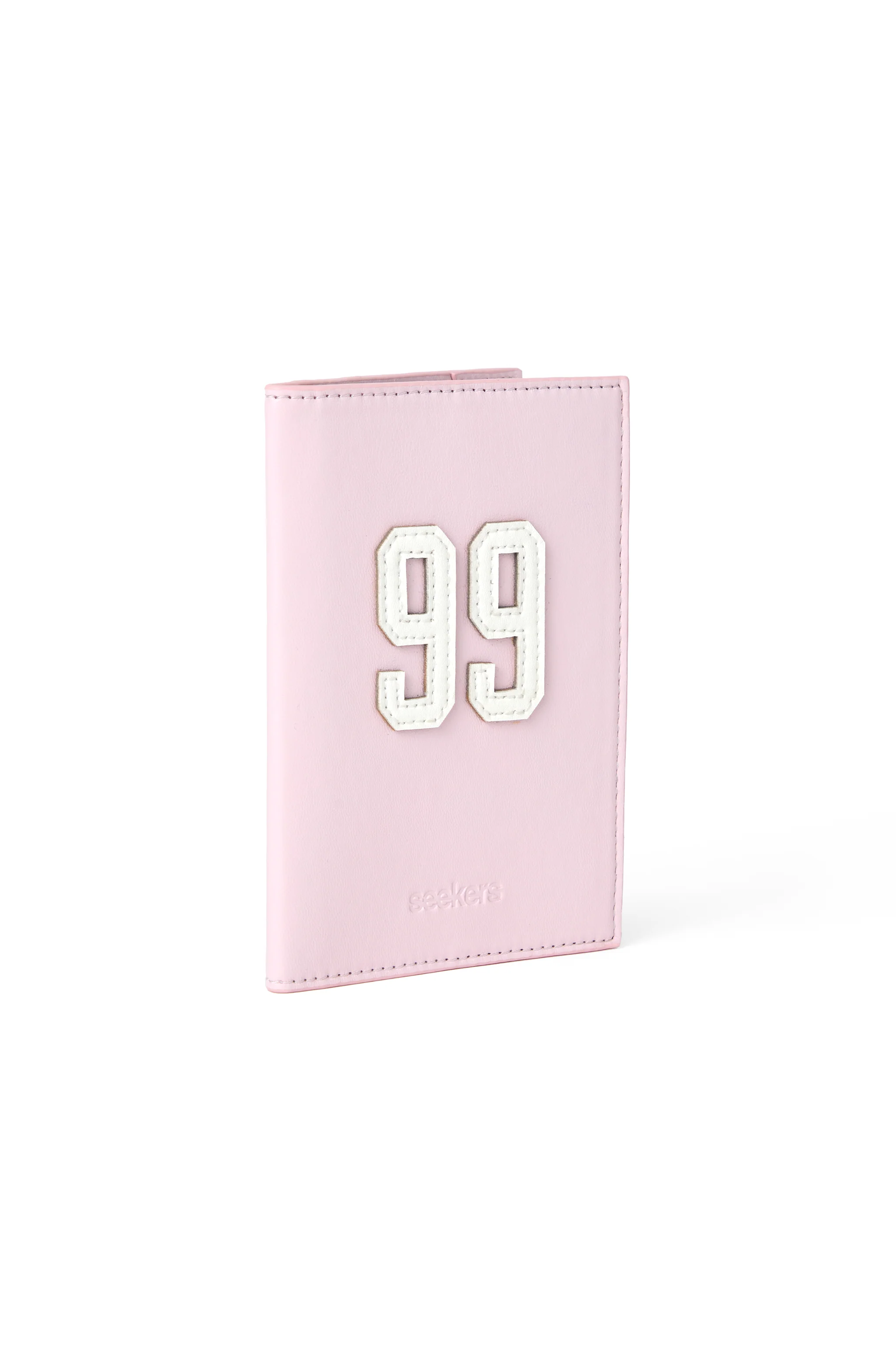 Seekers 99 Passport Cover - Image 3