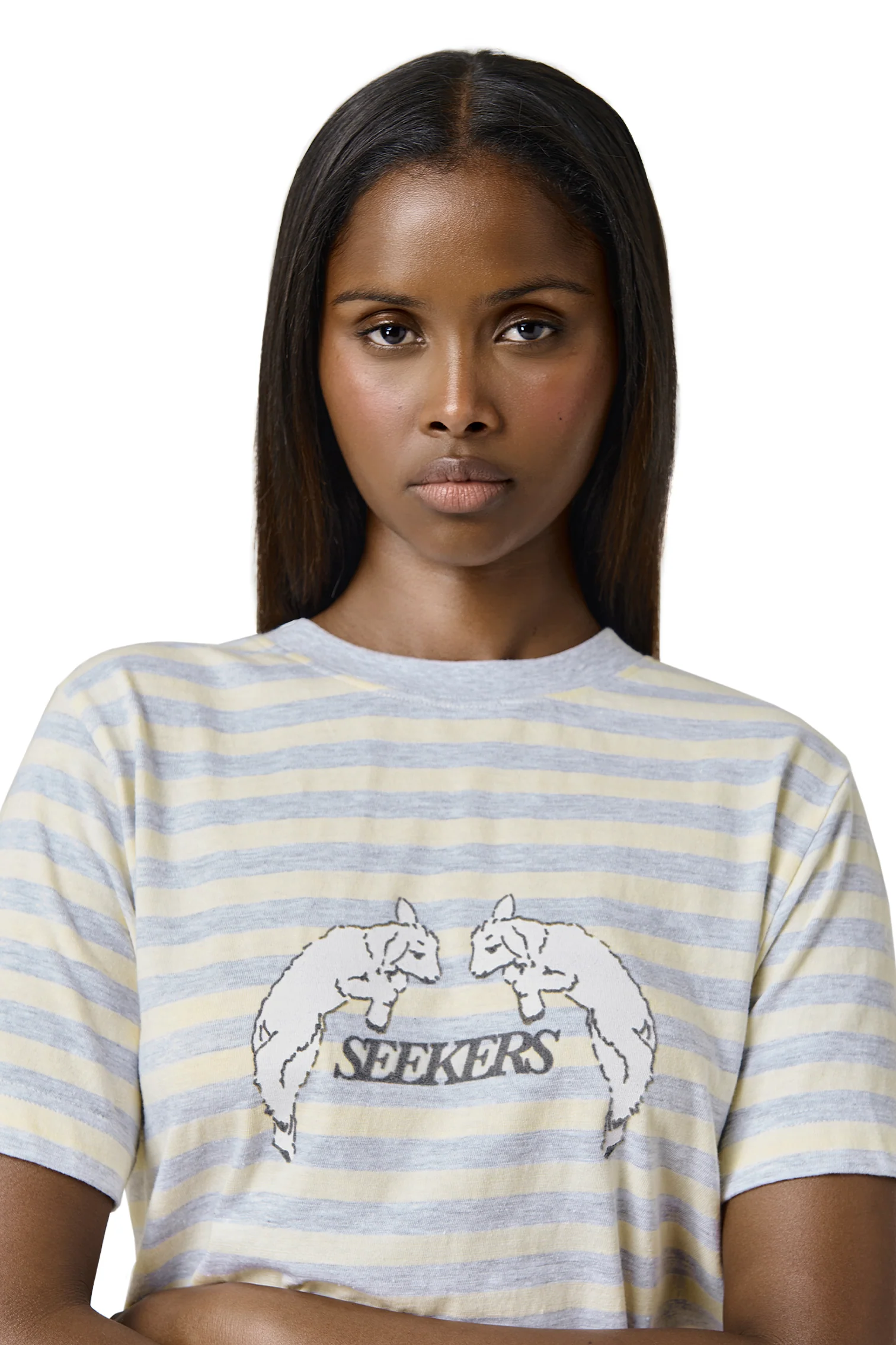 Seekers Little Lamb Tee - Image 3