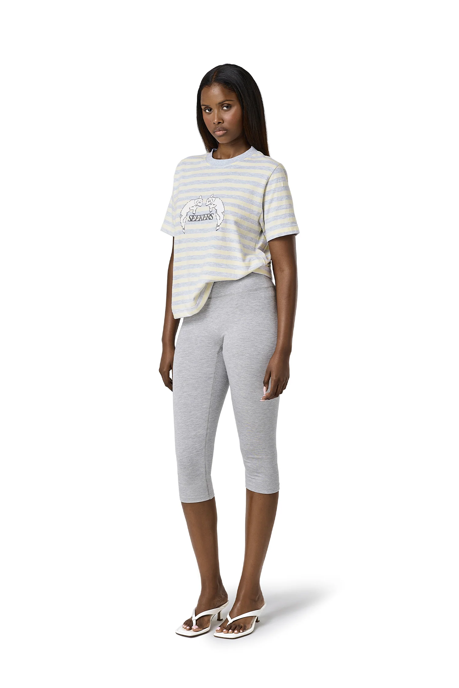 Seekers Little Lamb Tee - Image 4