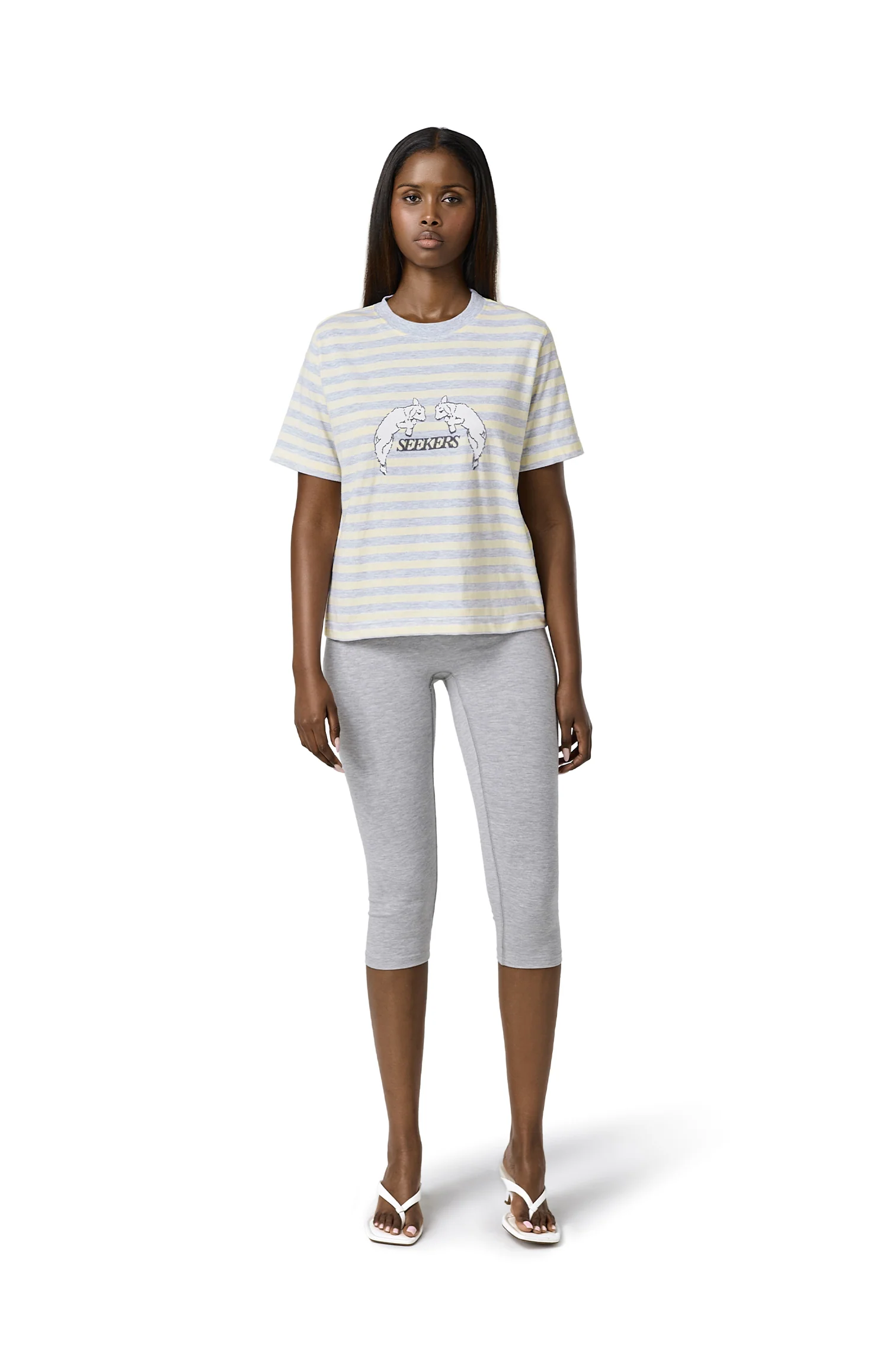Seekers Little Lamb Tee - Image 5