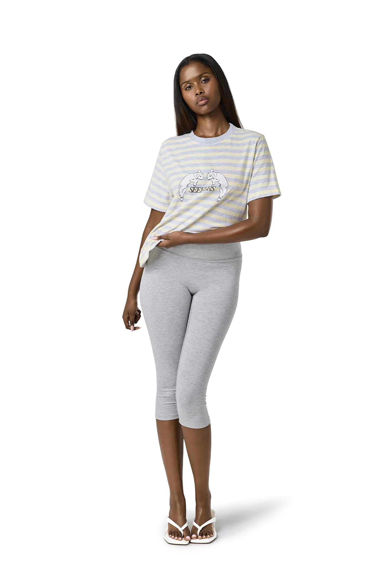 Seekers Little Lamb Tee - Image 6