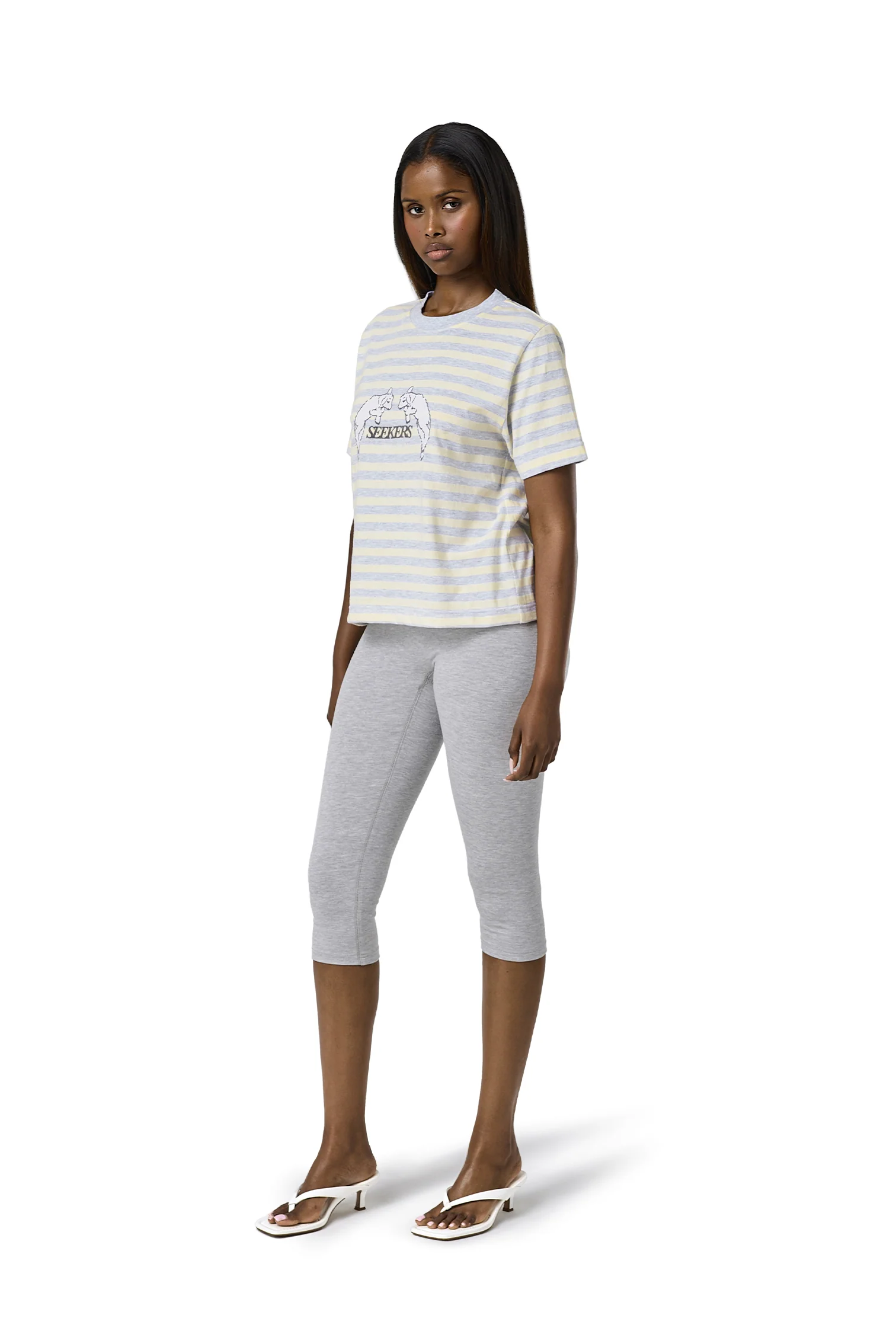Seekers Little Lamb Tee - Image 7