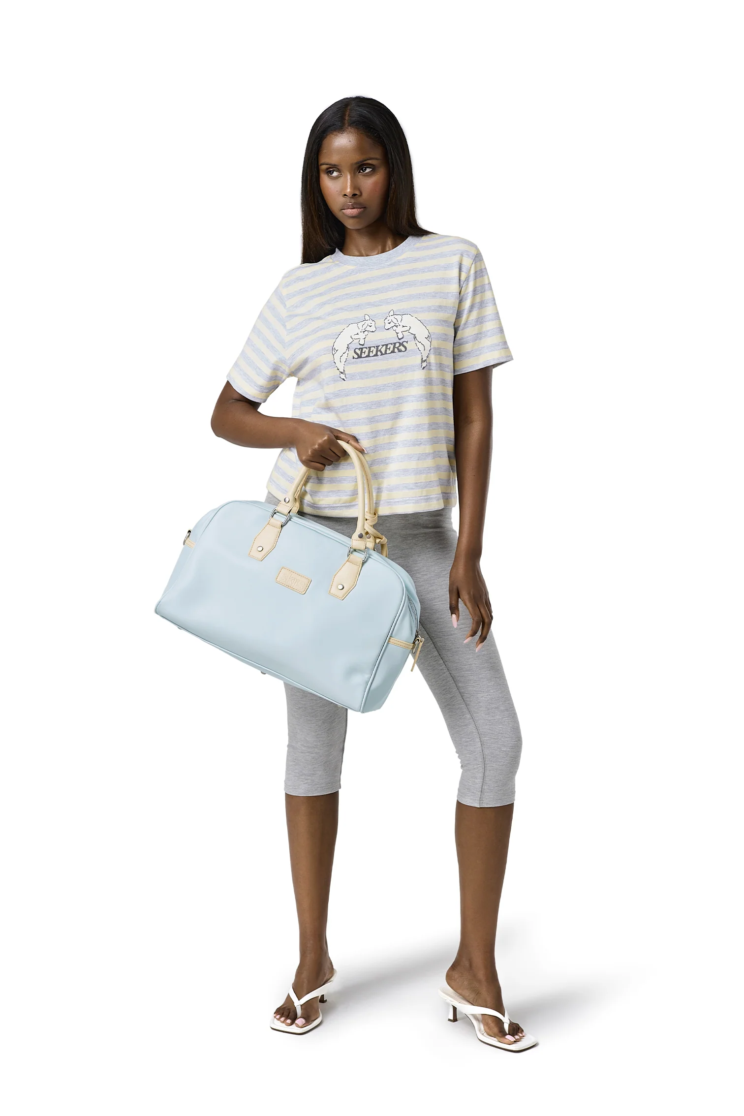 Seekers Little Lamb Tee - Image 9