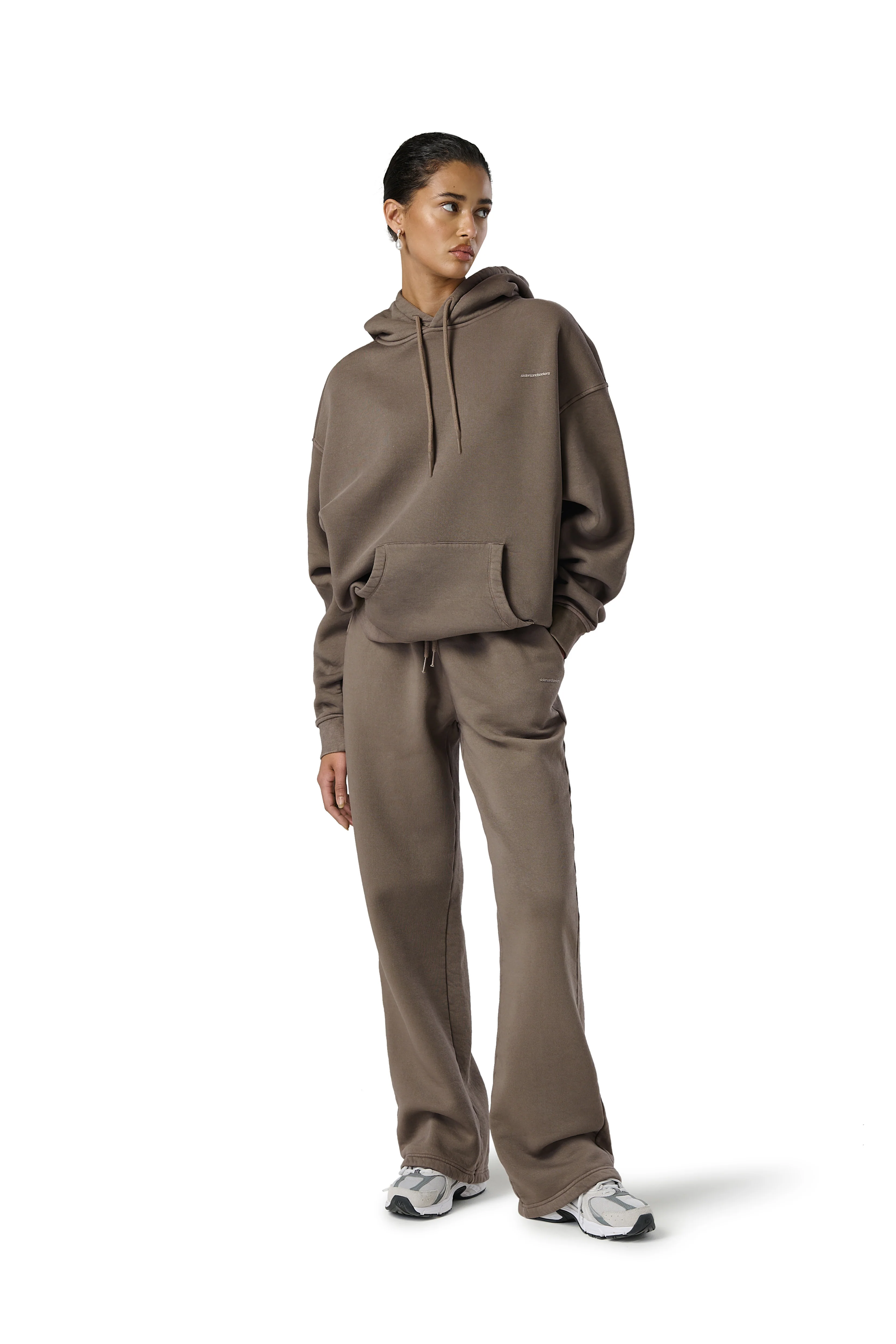 Seekers Classic Hoodie in Grant - Image 5