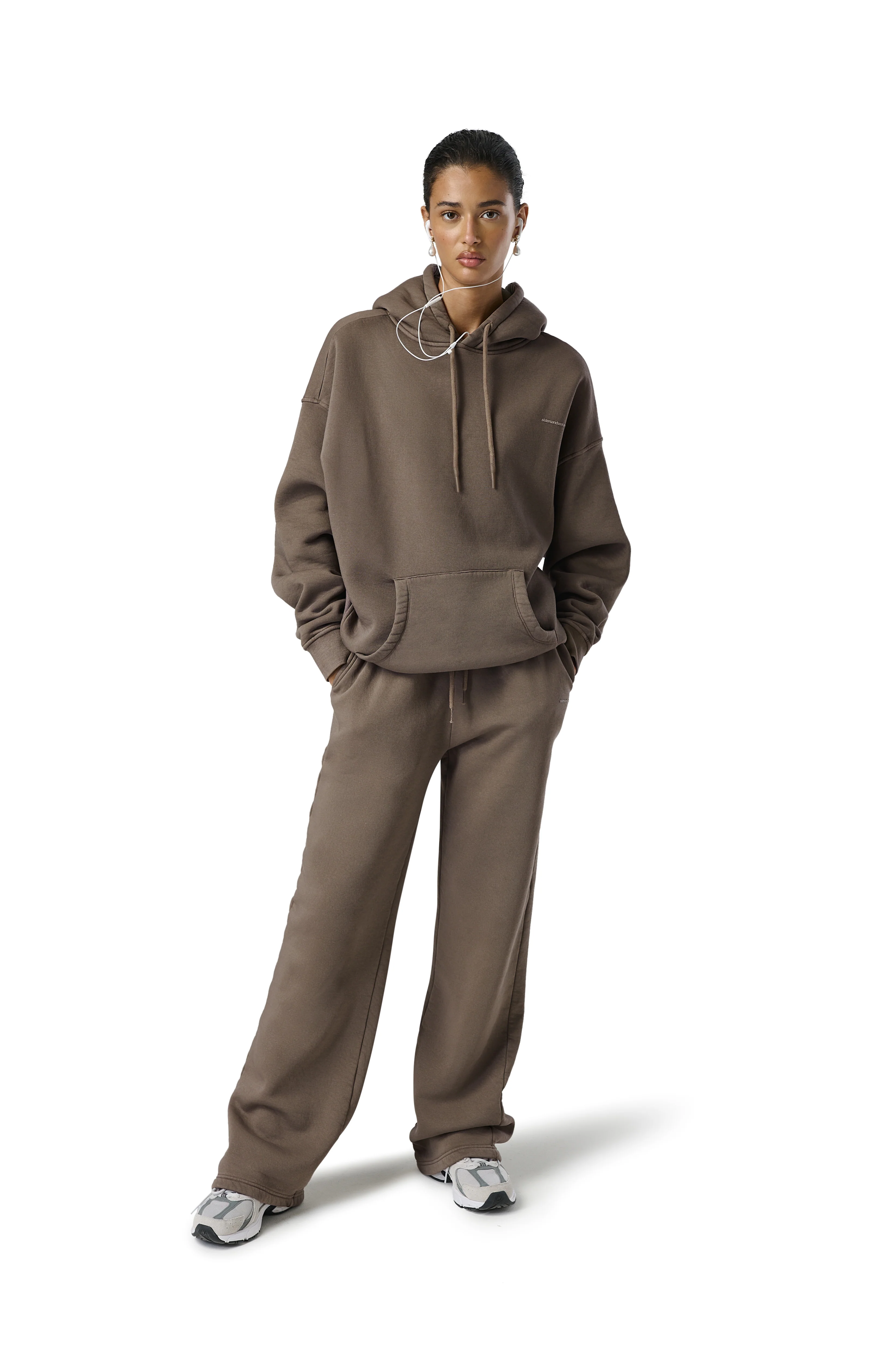 Seekers Classic Hoodie in Grant - Image 8
