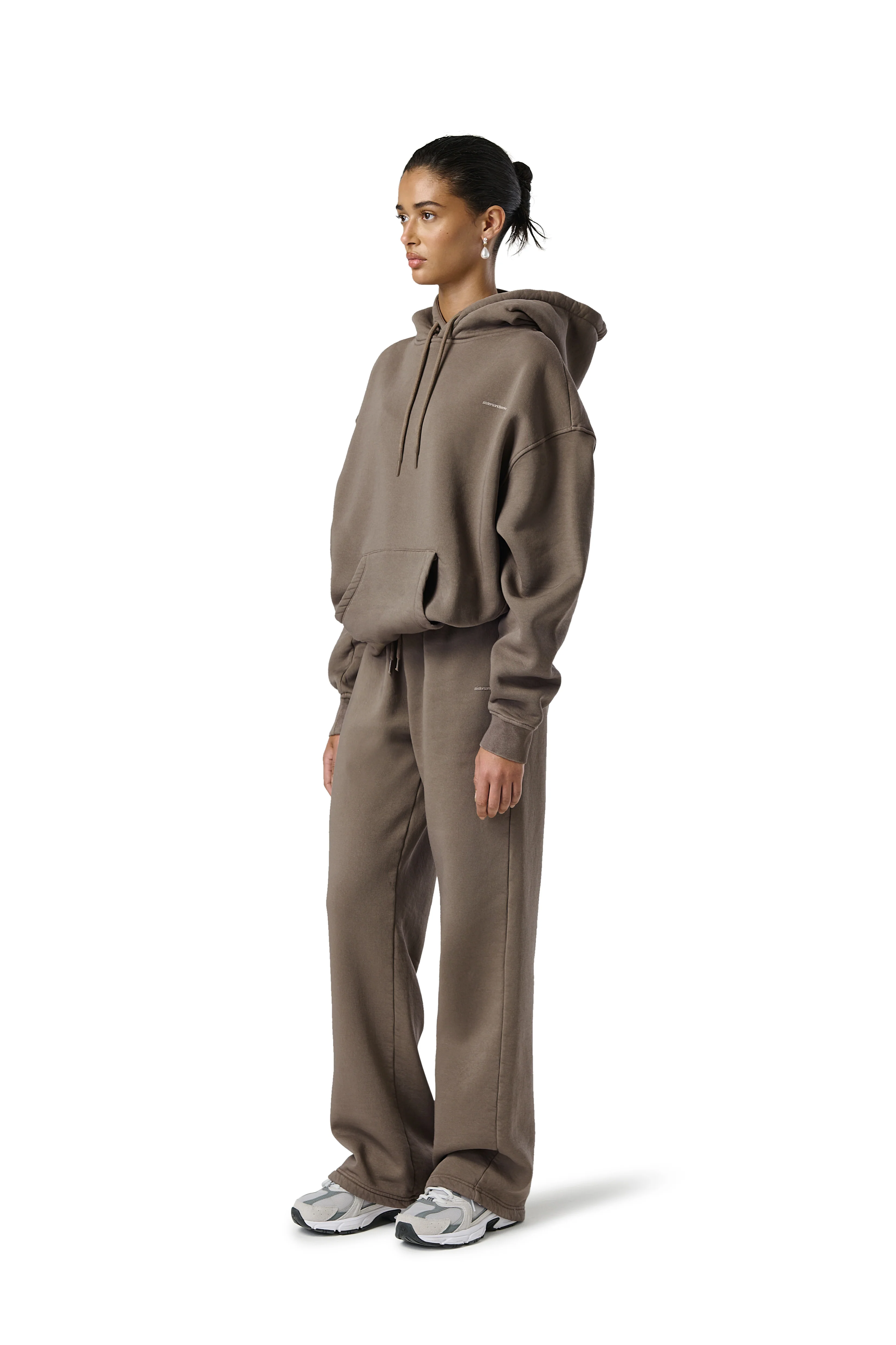 Seekers Classic Hoodie in Grant - Image 7